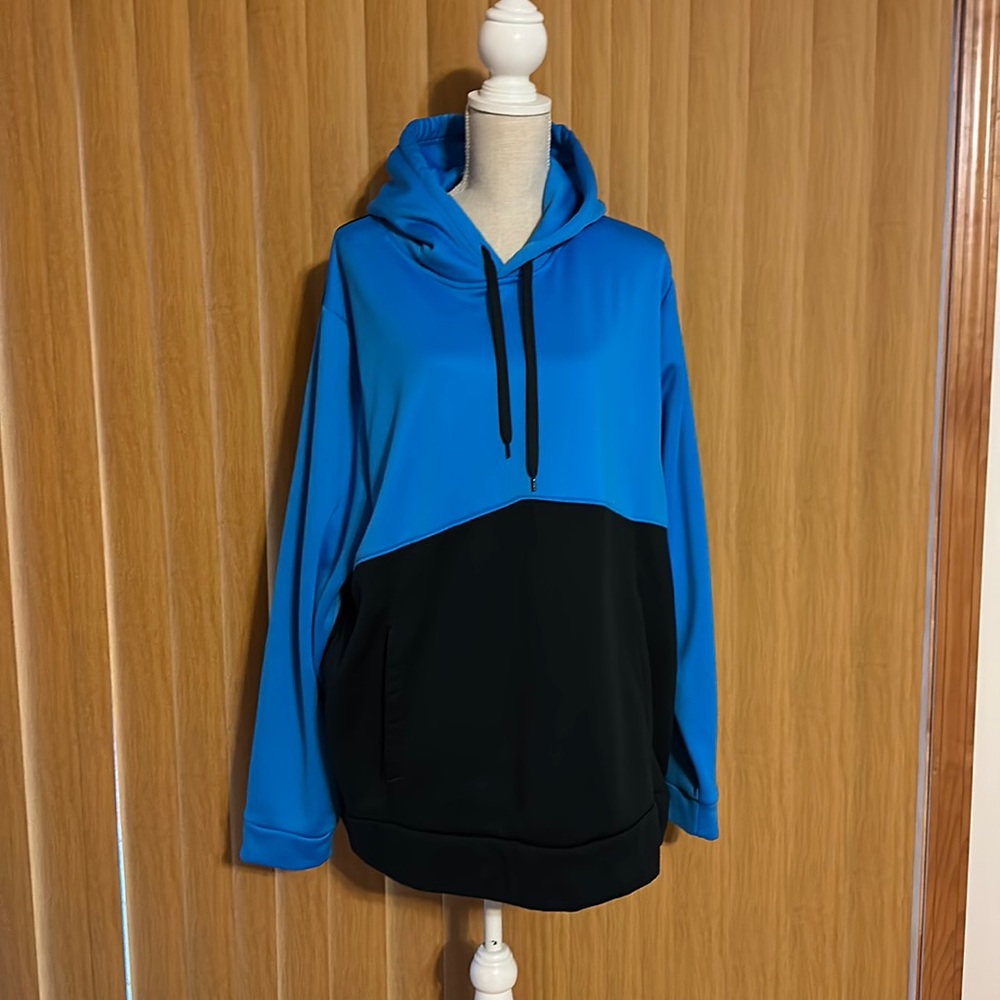 Men’s Urban Frontier hoodie, size XXL